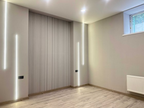 1к квартира з ремонтом в Гостомелі Гостомель