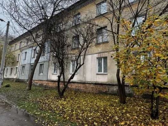 Продам 2 кімнатну квартиру! Соц.Місто! Кам'янське