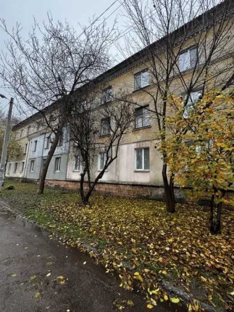 Продам 2 кімнатну квартиру! Соц.Місто! - фото 1