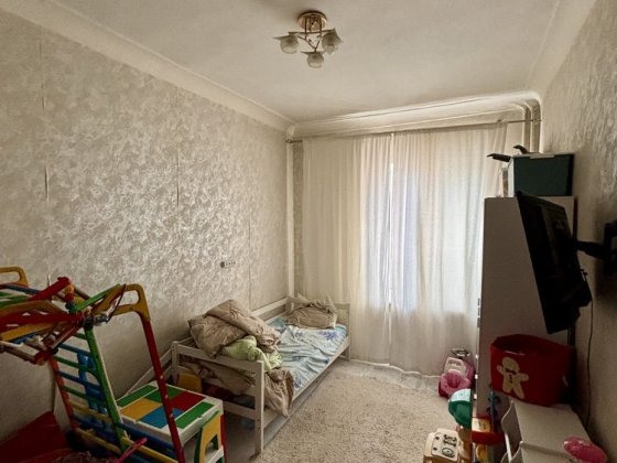 Продам 3х к. Квартиру , СОЦГОРОД Кам'янське