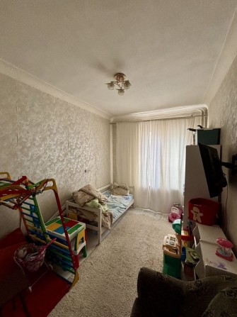 Продам 3х к. Квартиру , СОЦГОРОД - фото 1