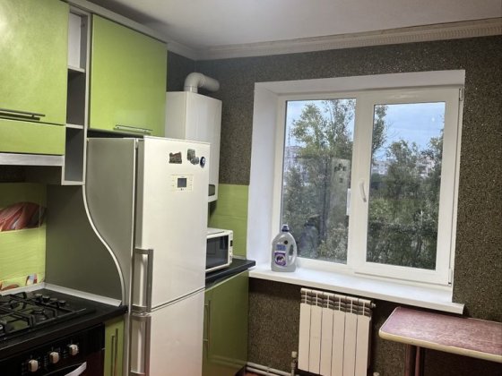 Продам 2 комнатную Бам соцгород ГАО Кам'янське