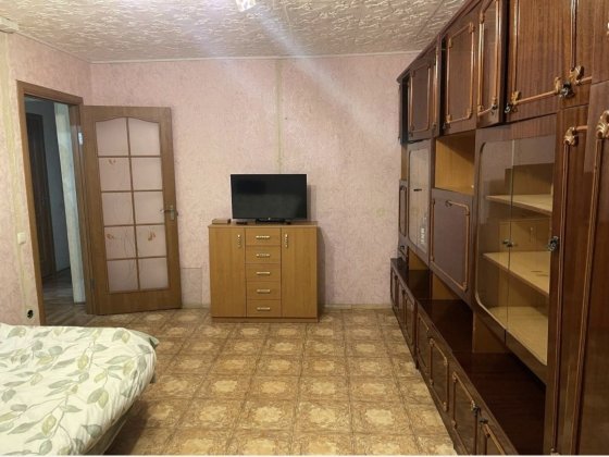 Продам 3х комнатную квартиру М. Чиженка! Кам'янське