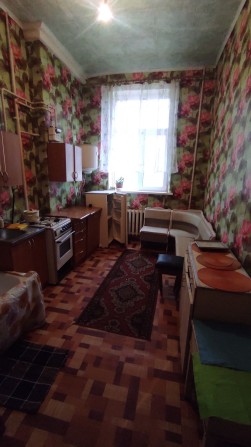 Продам 1 комнатную квартиру на Колеусовской - фото 1