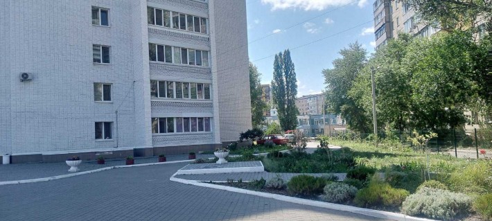 Продам  2-х ком квартиру 65м2 Левый берег - фото 1