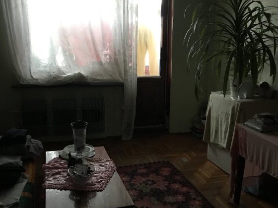 Продам 2х комнатную квартиру на Левом берегу Каменское