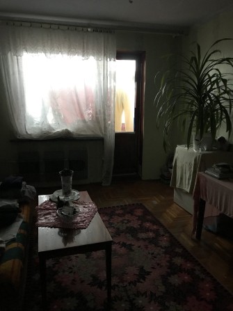 Продам 2х комнатную квартиру на Левом берегу - фото 1