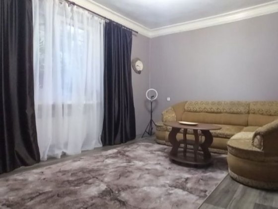 Продам 2ком.квартиру Центр Сагайдачного Кам'янське