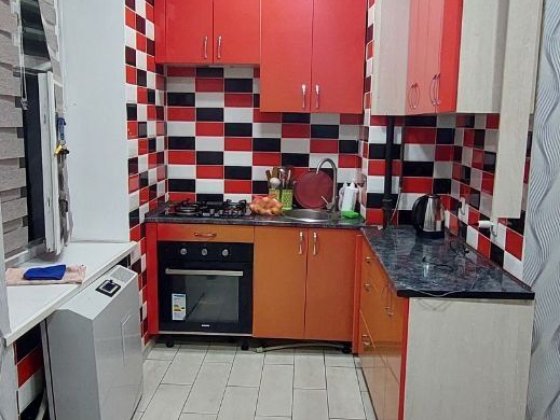 Продаётся 3к.квартира Центр ул.Спортивная Каменское