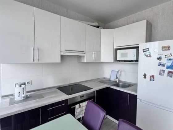 Квартира-студія ЖК Покровський без комісії Гостомель