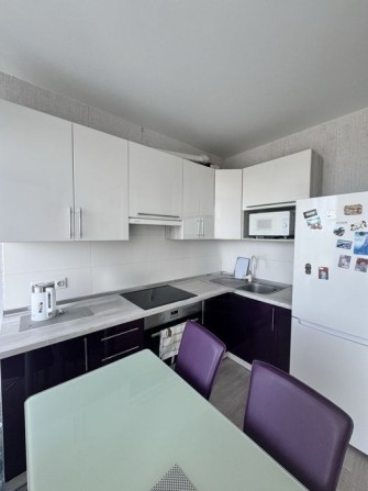 Квартира-студія ЖК Покровський без комісії - фото 1