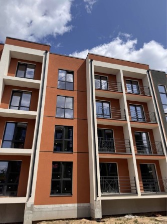 Найдешевша квартира з газом в локаціі Бучанського парку - фото 1