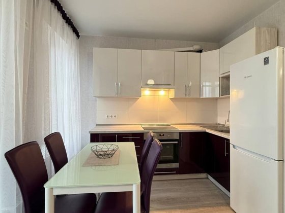 Функціональна студія 25м2 з усім необхідним.Стильна та зручна Гостомель