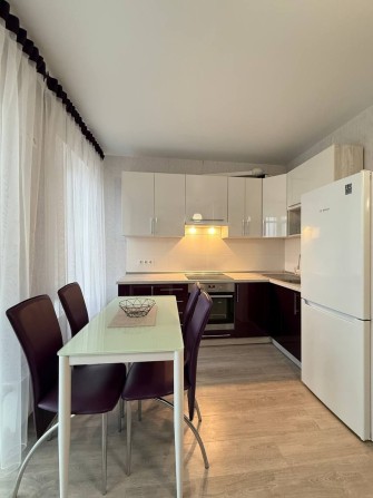 Функціональна студія 25м2 з усім необхідним.Стильна та зручна - фото 1