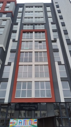 Продам квартиру в Гостомелі - фото 1