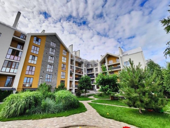 Продається 2к квартира Гостомель Резиденс Гостомель