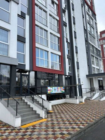 Продаж квартири у Гостомелі - фото 1