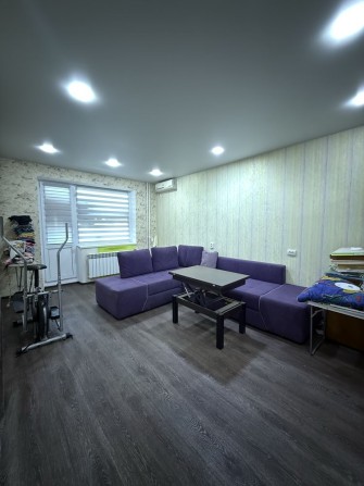 Продажа 3 ком. 4 мкрн. Левый берег - фото 1