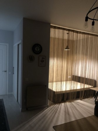 Продам комфортну 1 к квартиру лівий берег - фото 1