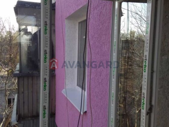 Продається 1к вул. Олени Пчілки (район 8 Березня) Каменское