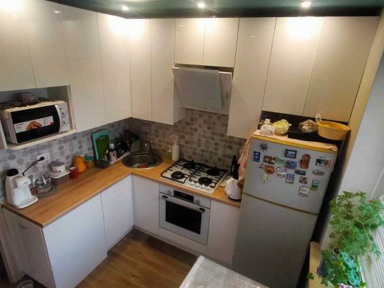 Продам 3-комн. квартиру по бул. Героев на Левом берегу. Р Каменское