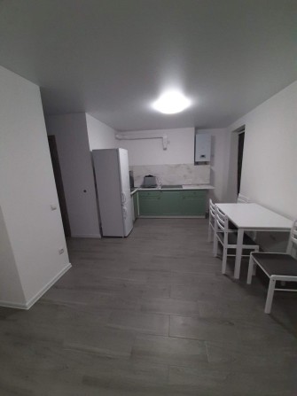 Студія 35м2 з терасою та ремонтом без % Вереснева 22 - фото 1