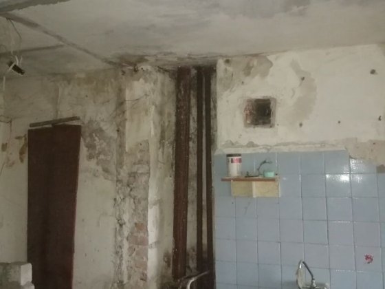 Продам однокомнатную малосемейка Каменское