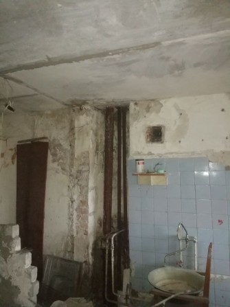 Продам однокомнатную малосемейка - фото 1