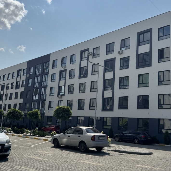 Студія з ремонтом - фото 1