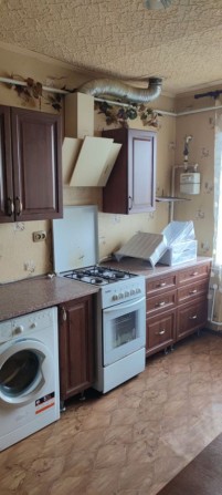 Продається тепла , затишна однокімнатна квартира. - фото 1