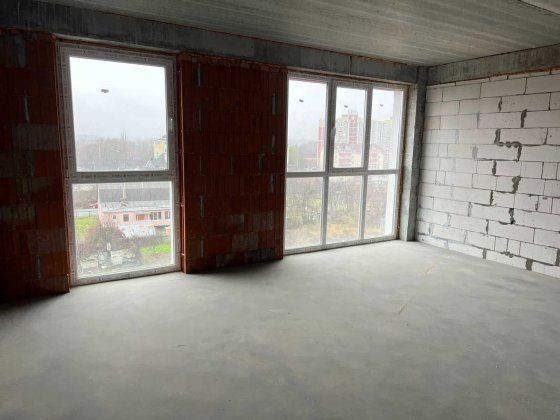 Продам 1кім кв  34,9м2  з документами в ЖК Гостомель Сіті. Гостомель