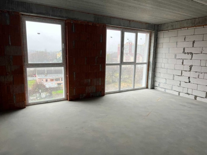 Продам 1кім кв  34,9м2  з документами в ЖК Гостомель Сіті. - фото 1