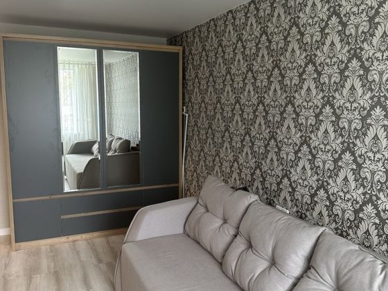 Продам 1 комнатную квартиру пр Мира Измаил