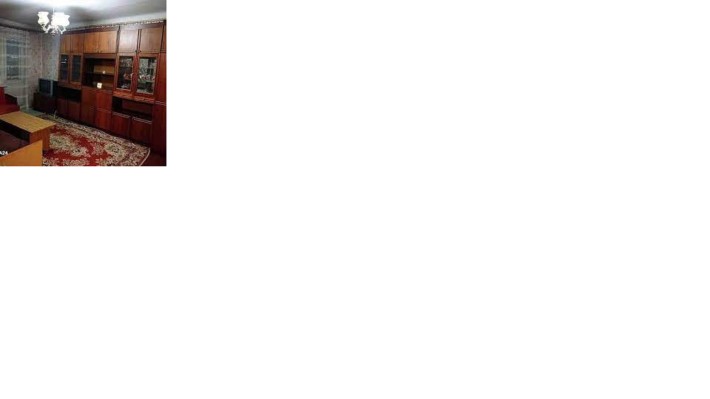 Продам 4 кімнатну квартиру вул Свободи 66 - фото 1