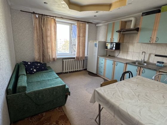 Продам уютную 1-комнатную квартиру от хозяина Ізмаїл