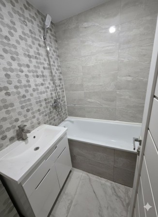 2-комнатная квартира киевского проекта на Росинке - фото 1