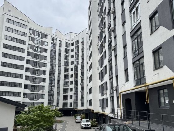 Продам 1-кімнатну квартиру! ЖК Авіатор! Тепла підлога! Гостомель