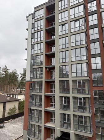 Однокімнатна квартира біля парку, Гостомель - фото 1