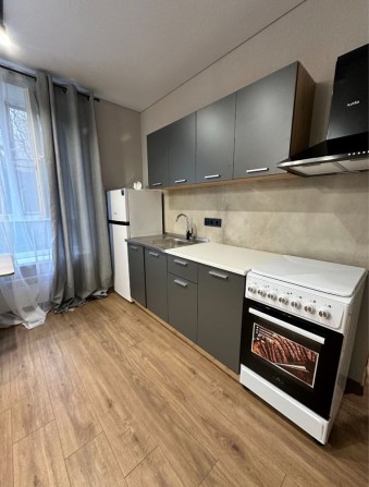 Однокімнатна з ремонтом - фото 1