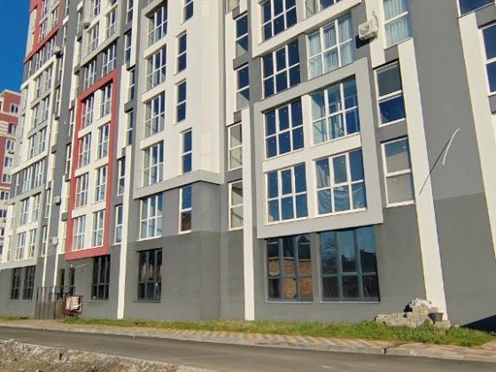 Продається 1-кім. квартира в центрі Гостомель Гостомель