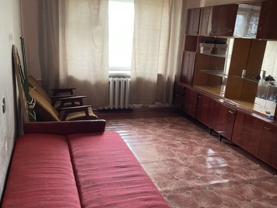 Квартира однокомнатная Ізмаїл