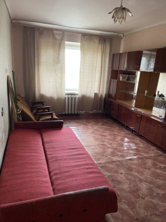 Квартира однокомнатная - фото 1