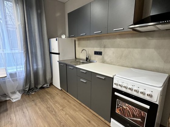 ТОП! Продаж 1к квартири, Без Комімії Гостомель