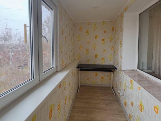 Продажа двухкомнатной квартиры Ізмаїл