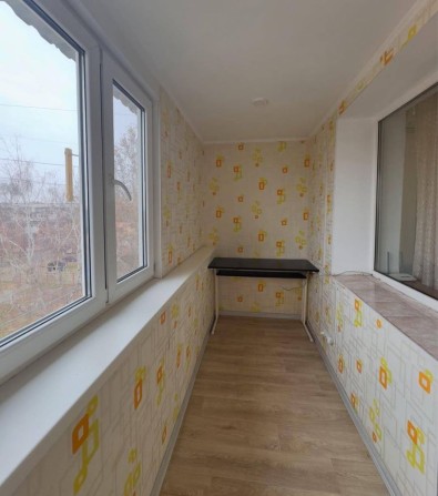 Продажа двухкомнатной квартиры - фото 1