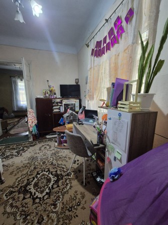 Кввртира на землі, район 1 школи - фото 1