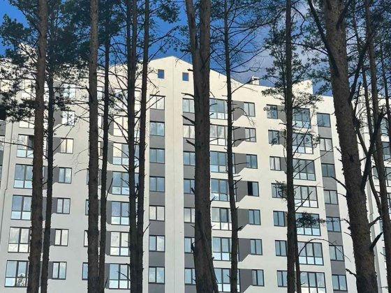 Продам 2к квартиру в ЖК комфорт класс! Прямой выезд на Киев Гостомель