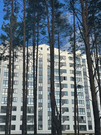 Продам 2к квартиру в ЖК комфорт класс! Прямой выезд на Киев - фото 1