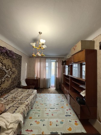 1-кімнатна квартира на 3 поверсі - фото 1