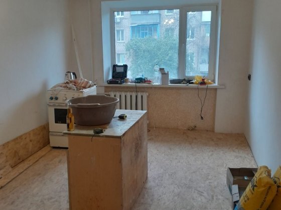 Продам 2х ком.квартиру Каменское